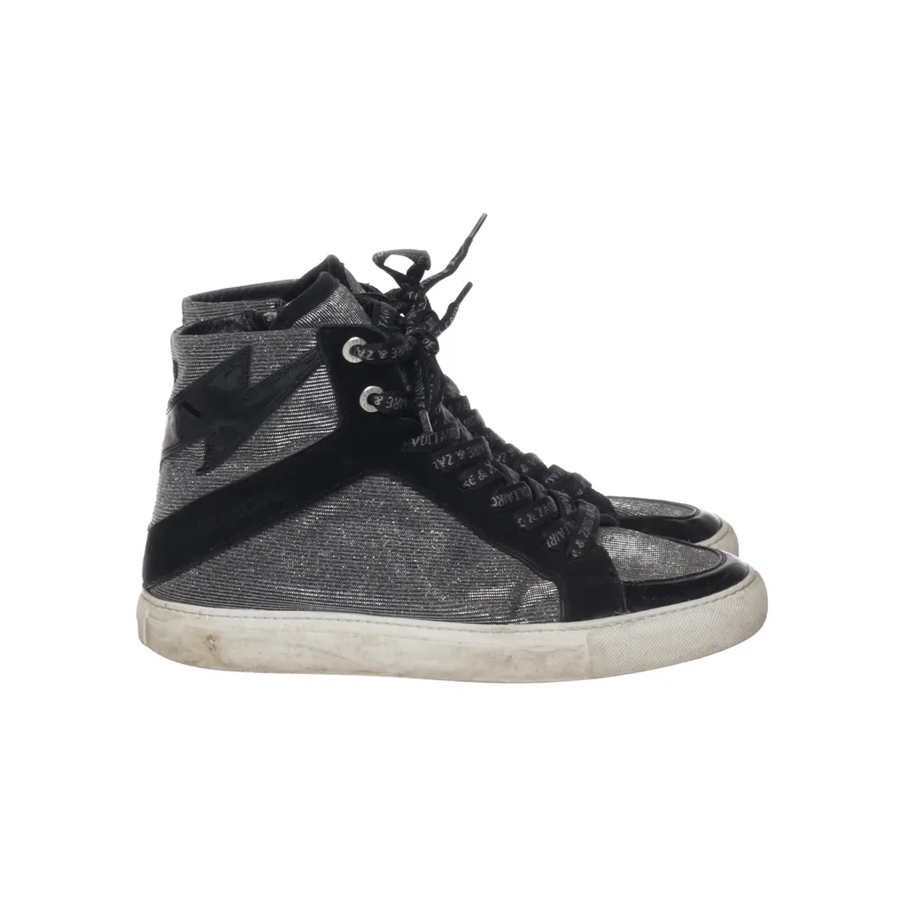 Image of Zadig & Voltaire Sneakers (Preloved)