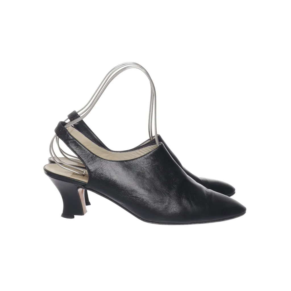 Image of Franco Potalivo Hoge hakken (Preloved)