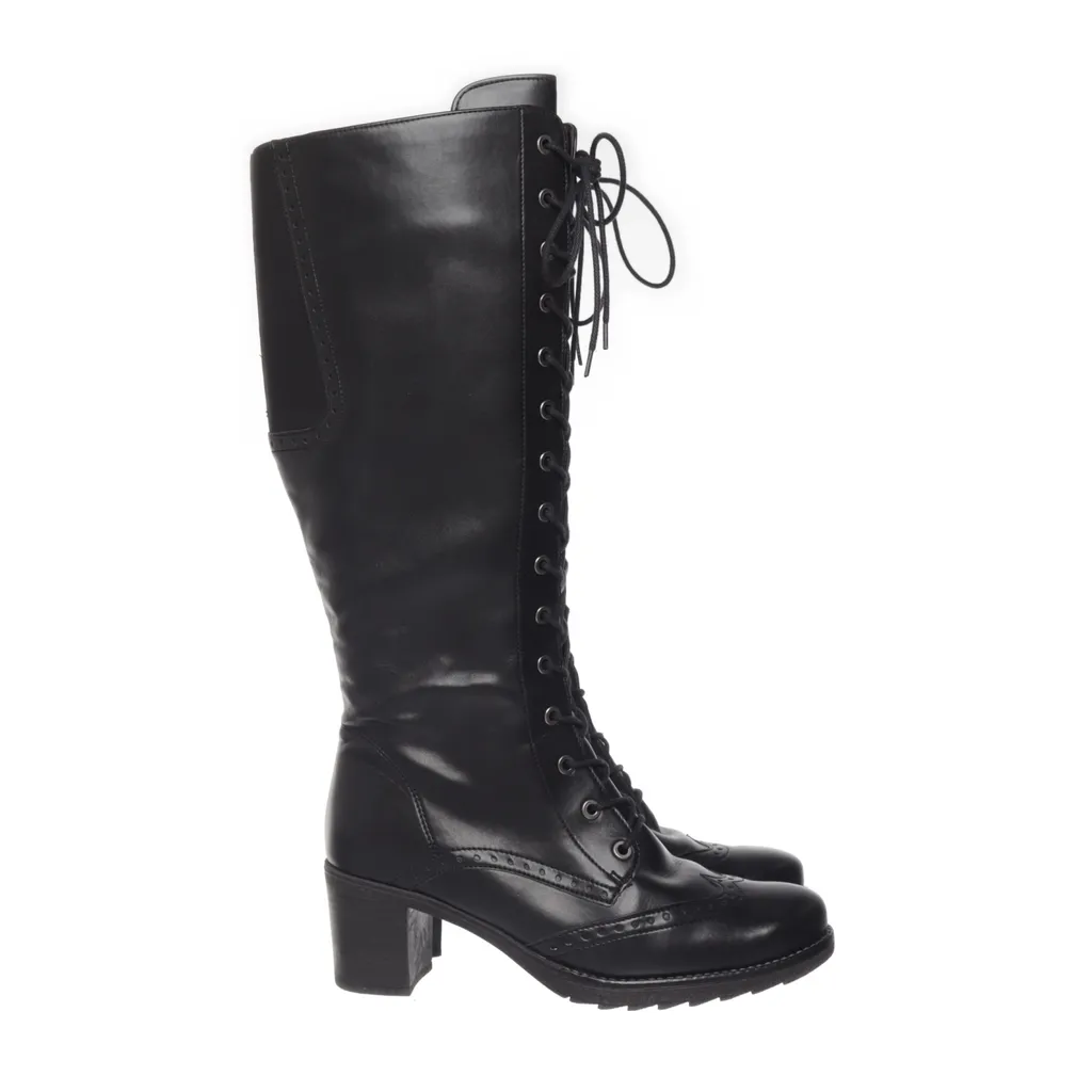 Image of Enny Laarzen (Preloved)
