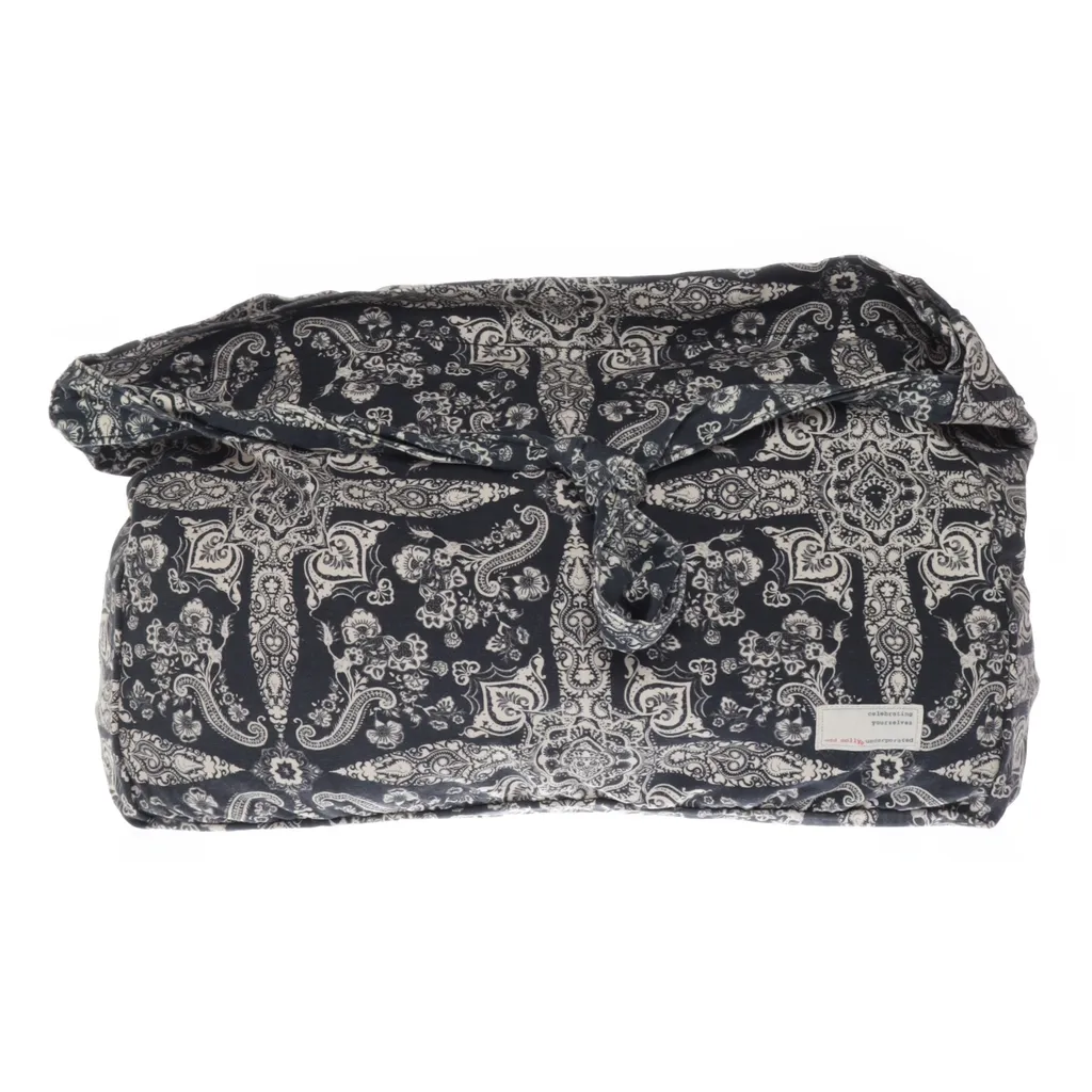 Image of Odd Molly Canvas tas (Preloved)