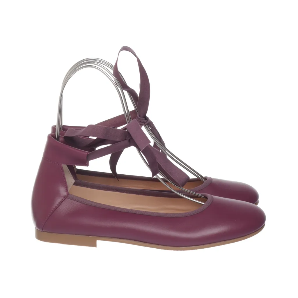Image of Ruth Secret Ballerina's (Preloved)
