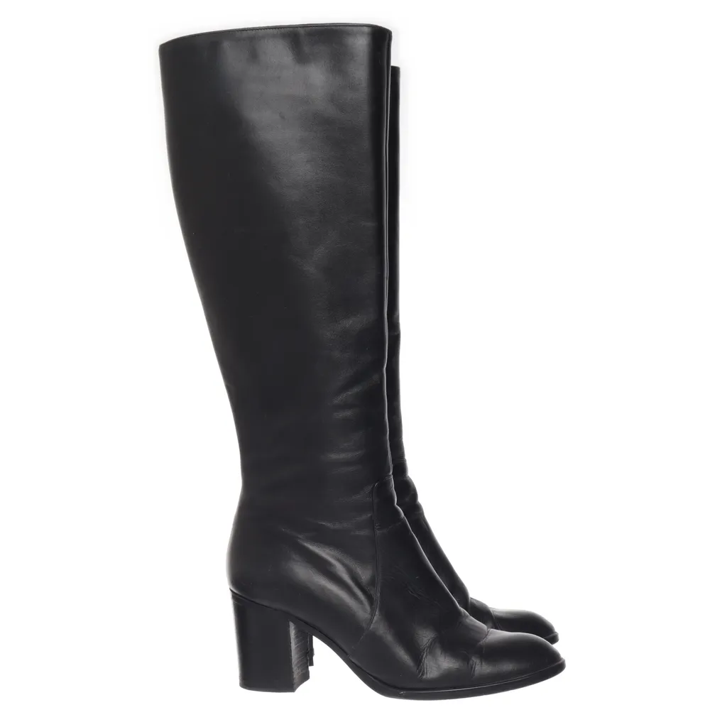 Image of CC Skor Laarzen (Preloved)