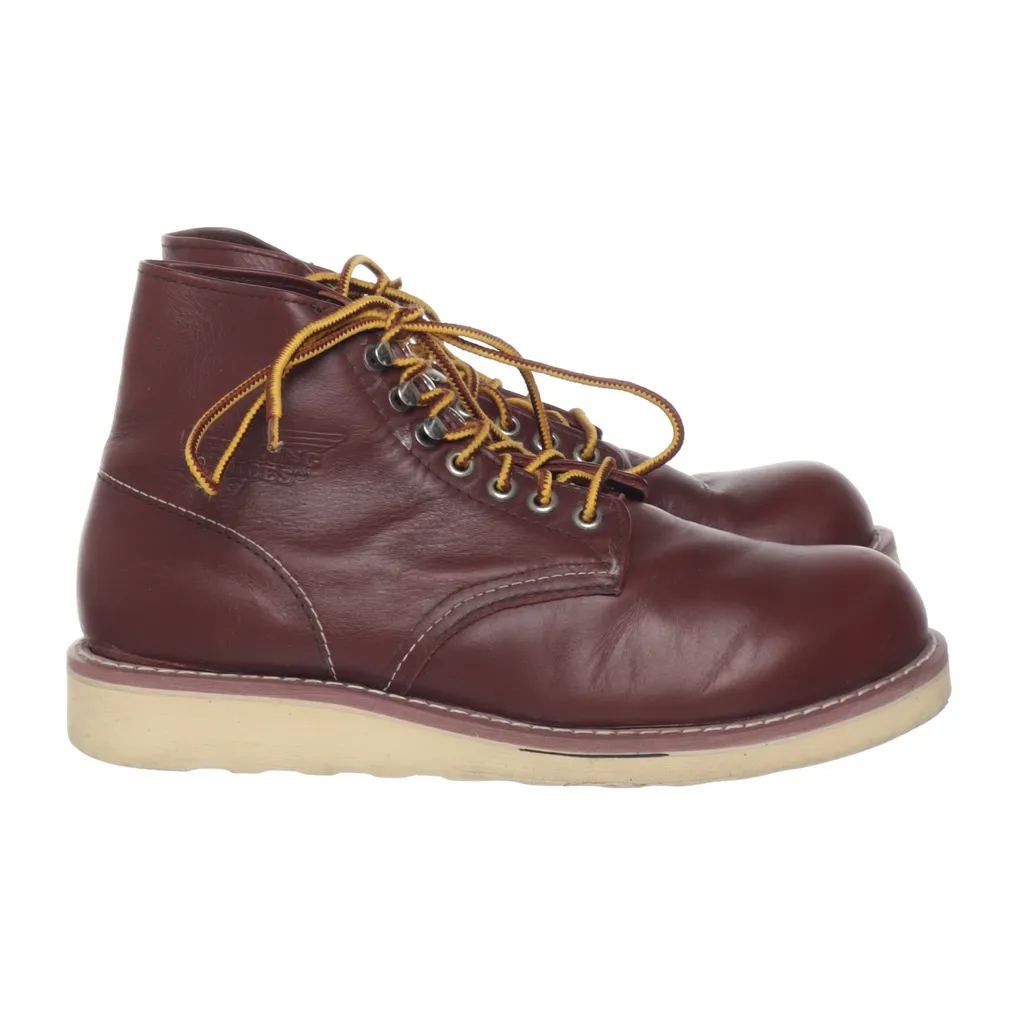 Image of Red Wing Shoes Veterlaarzen (Preloved)