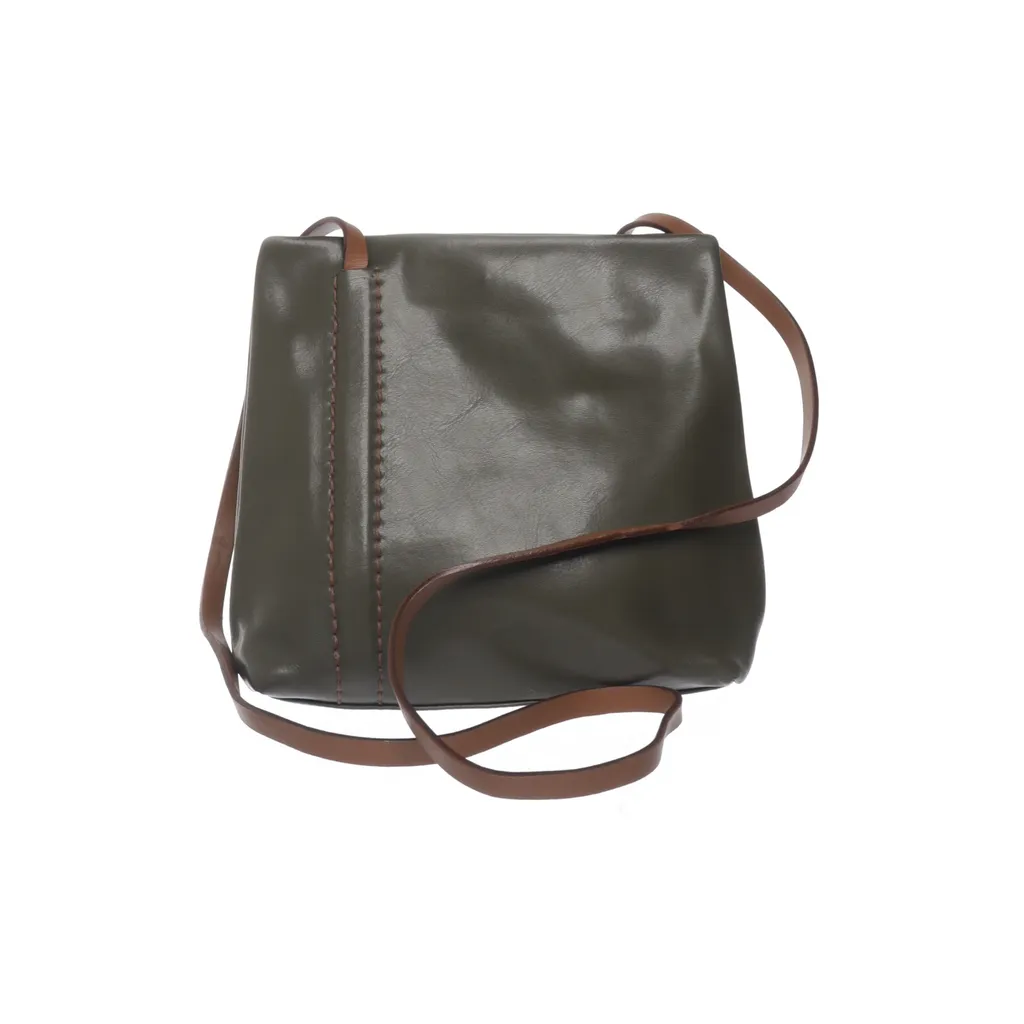 Image of Made in italy Schoudertas (Preloved)