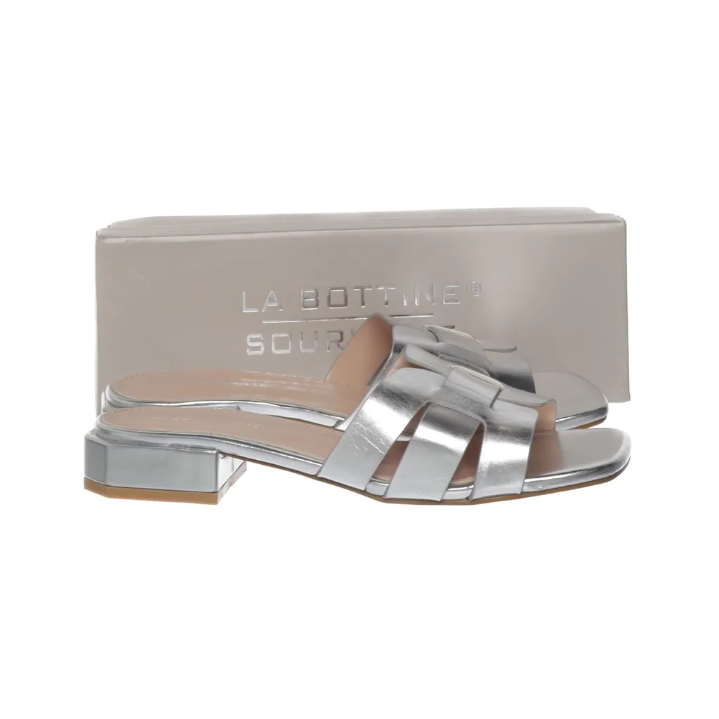 Image of La Bottine Souriante Slip-ins (Preloved)