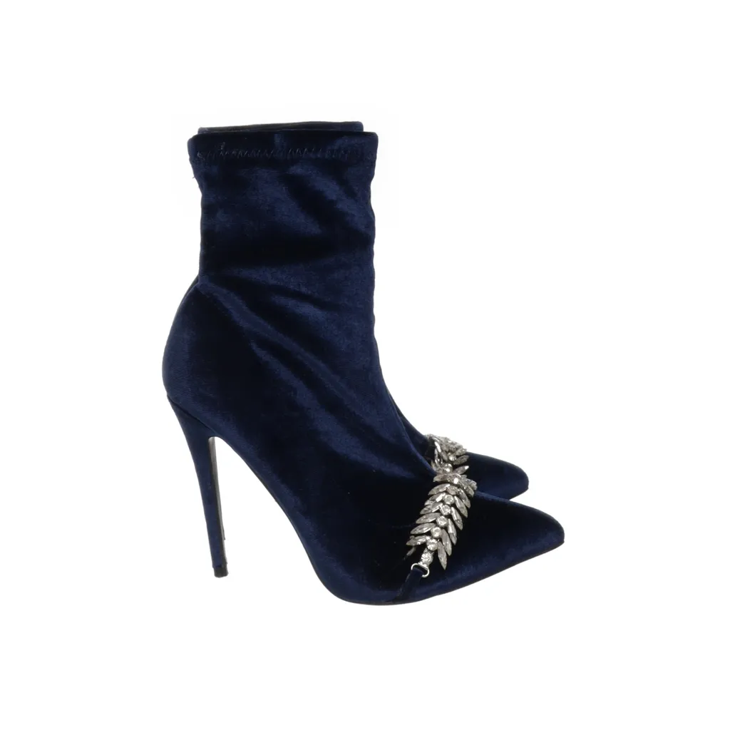 Image of Public Desire Laarzen met hak (Preloved)