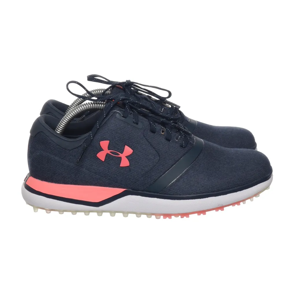 Image of Under Armour Sneakers (Preloved)