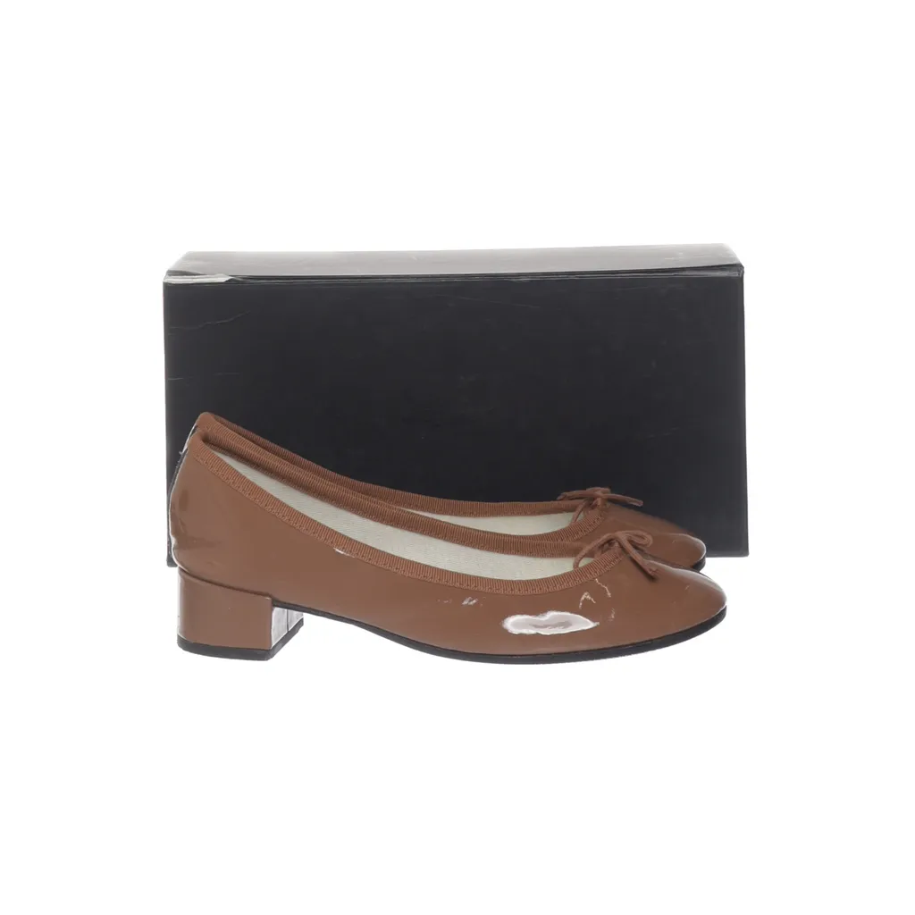 Image of Repetto Hoge hakken (Preloved)