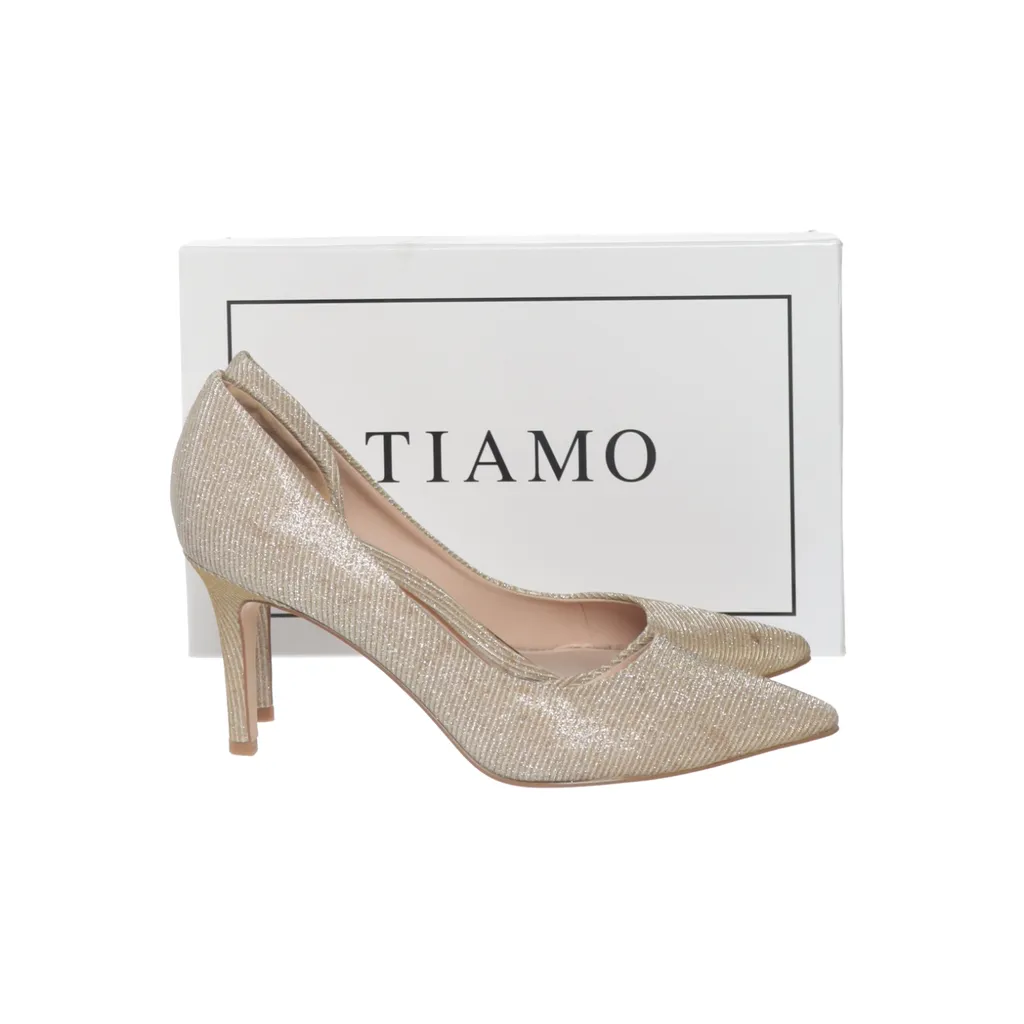 Image of Tiamo Hoge hakken (Preloved)