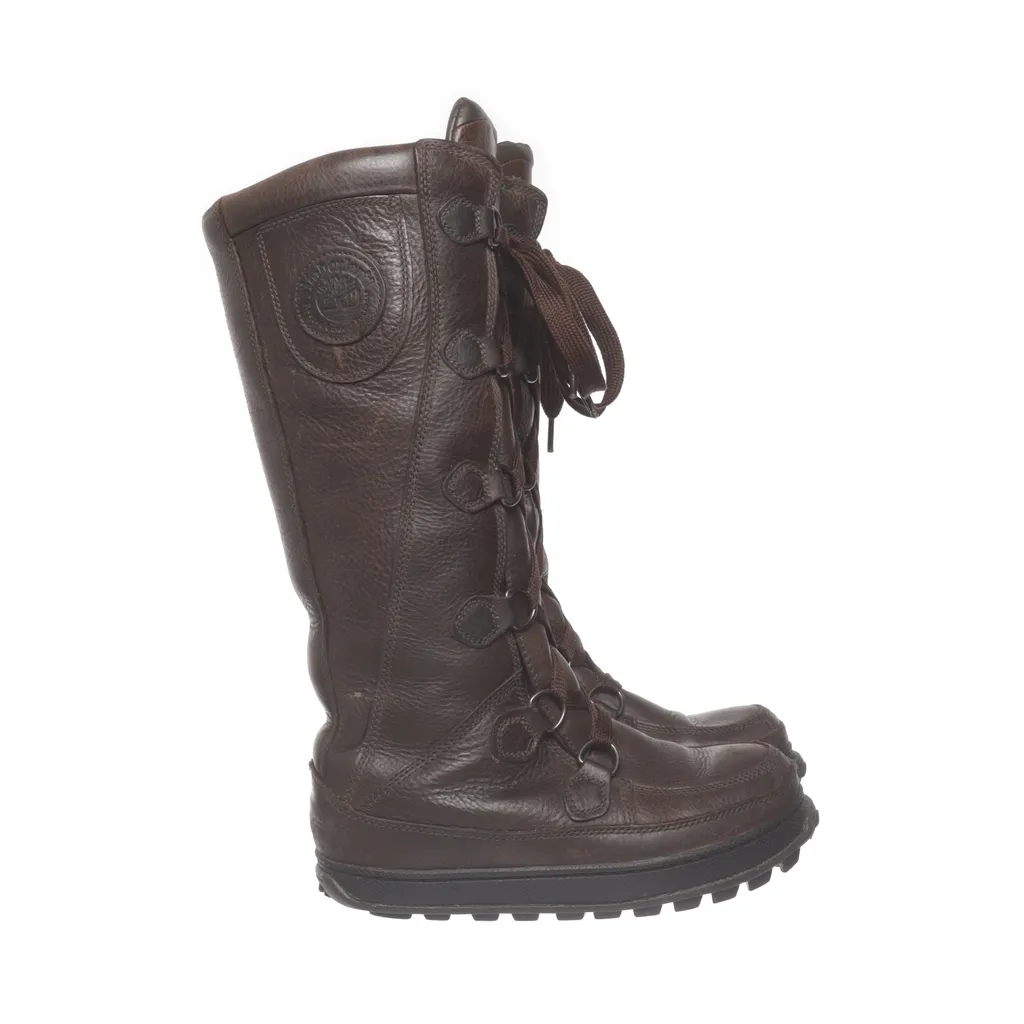 Image of Timberland Laarzen (Preloved)