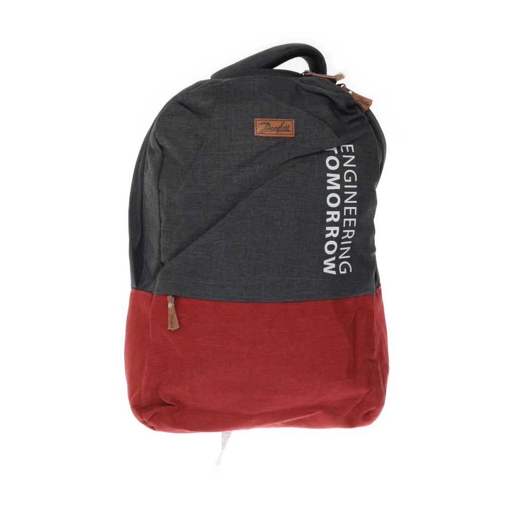 Danfoss - Backpack - unisex - Red