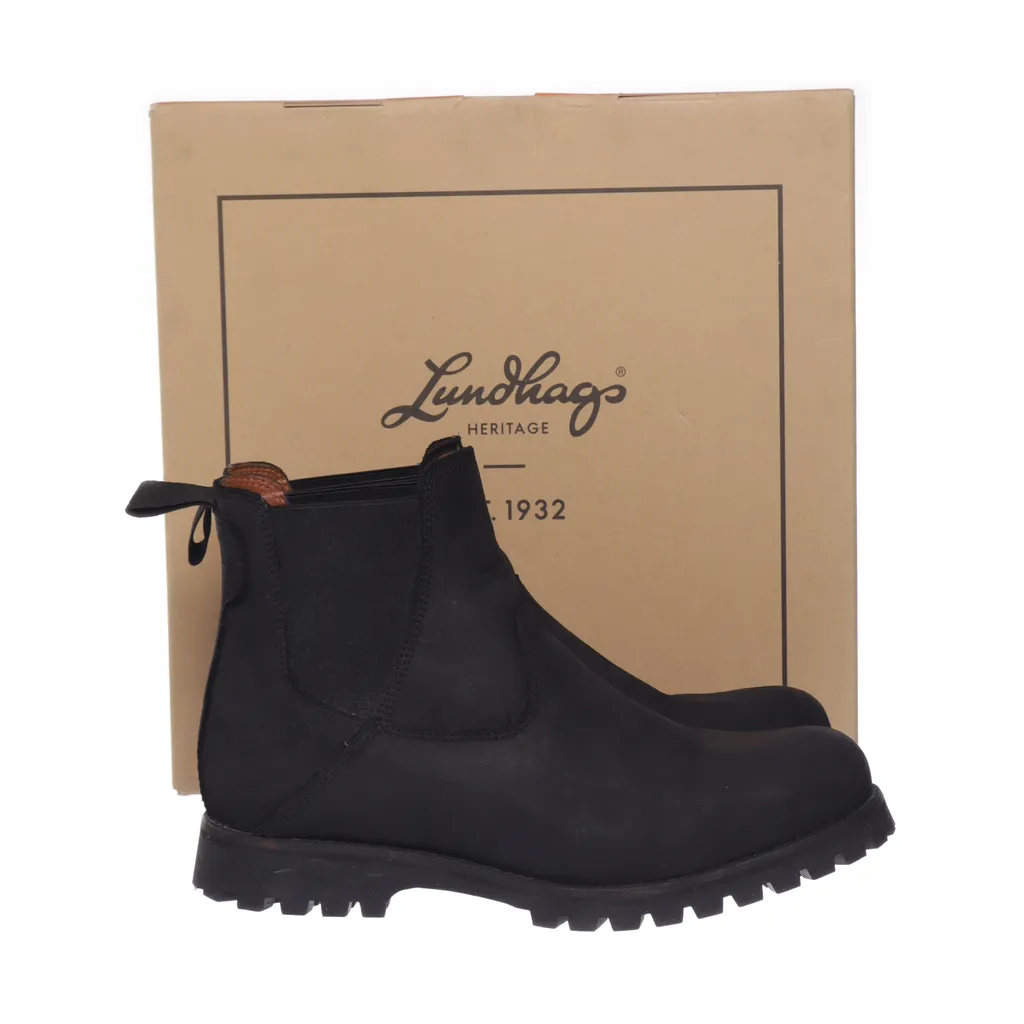 Image of Lundhags Chelsea boots (Preloved)