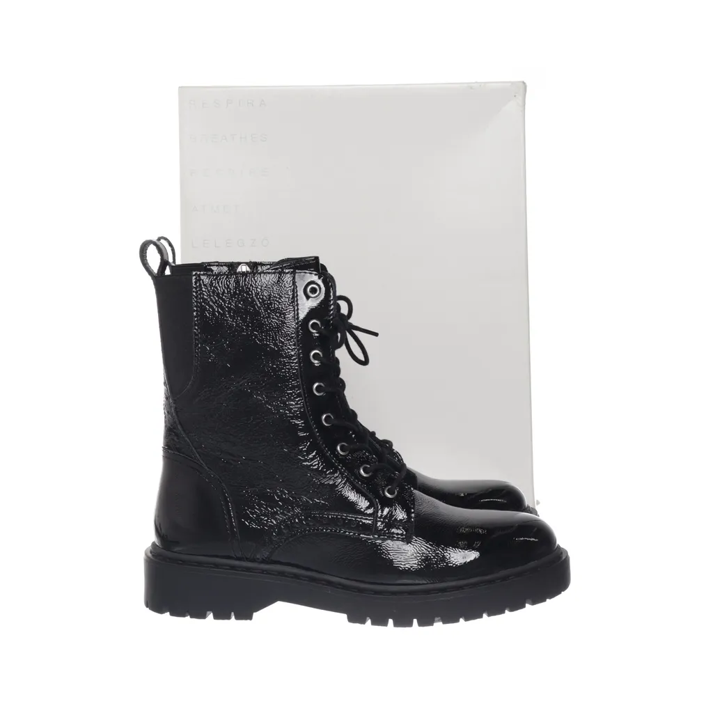 Image of Geox Respira Veterlaarzen (Preloved)