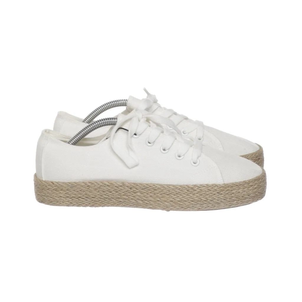Image of Anna Field Canvas schoenen (Preloved)