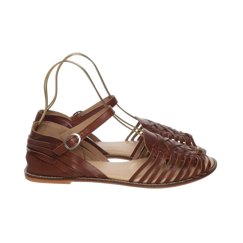 Image of Long Tall Sally Sandalen (Preloved)