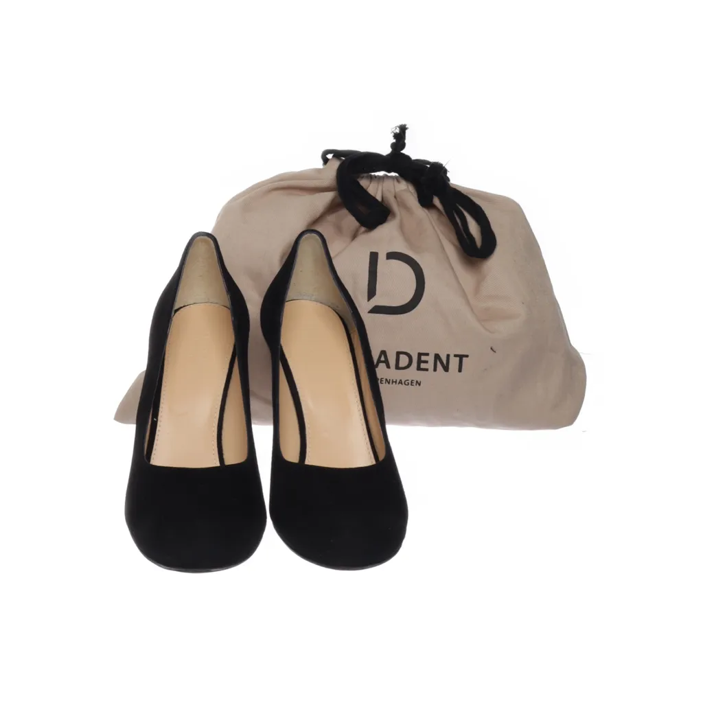 Image of Decadent Copenhagen Hakken (Preloved)