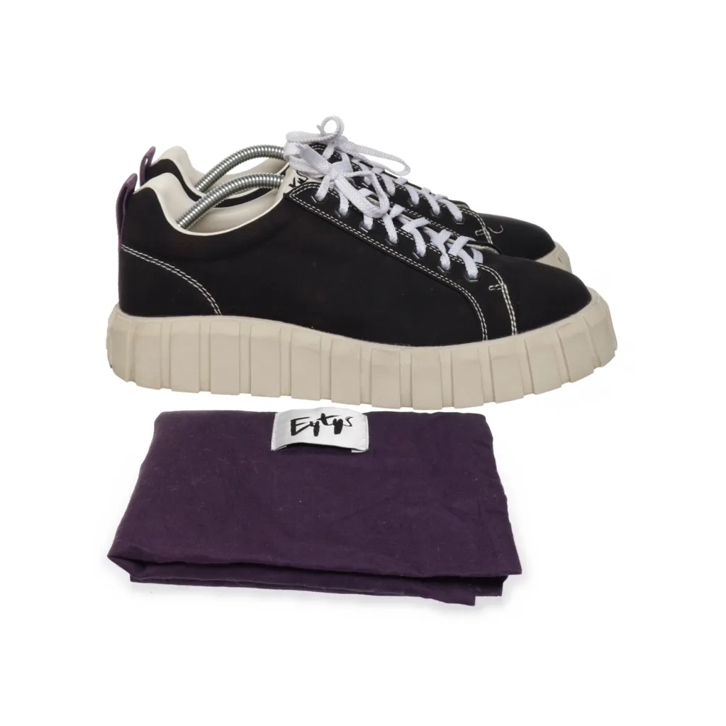 Image of Eytys Canvas schoenen (Preloved)