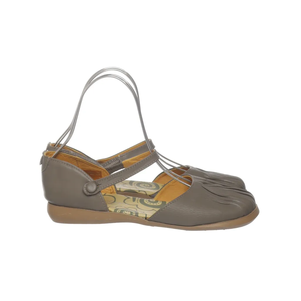 Image of Gudrun Sjödén Ballerina's (Preloved)