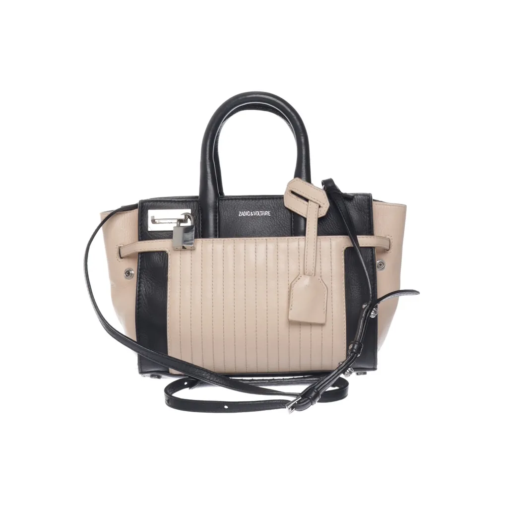 Image of Zadig & Voltaire Handtas (Preloved)