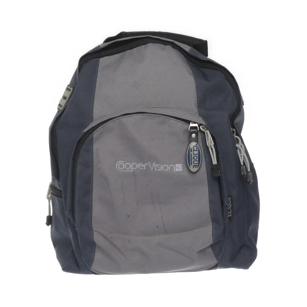 CooperVision - Rucksack - Blau