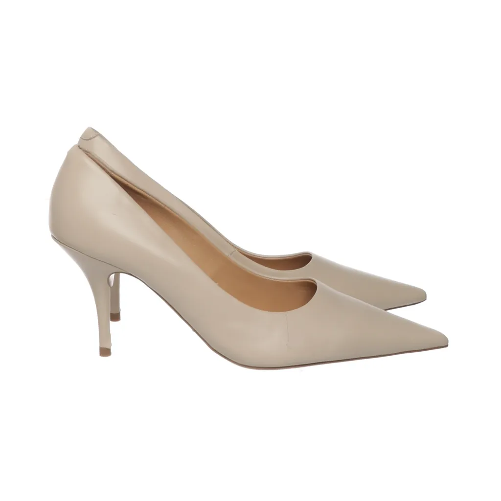 Image of Tony Bianco Hoge hakken (Preloved)