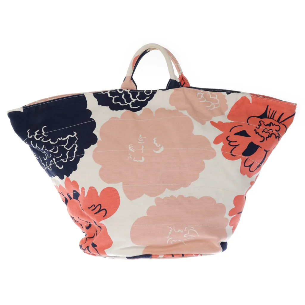 Image of Marimekko Strandtas (Preloved)