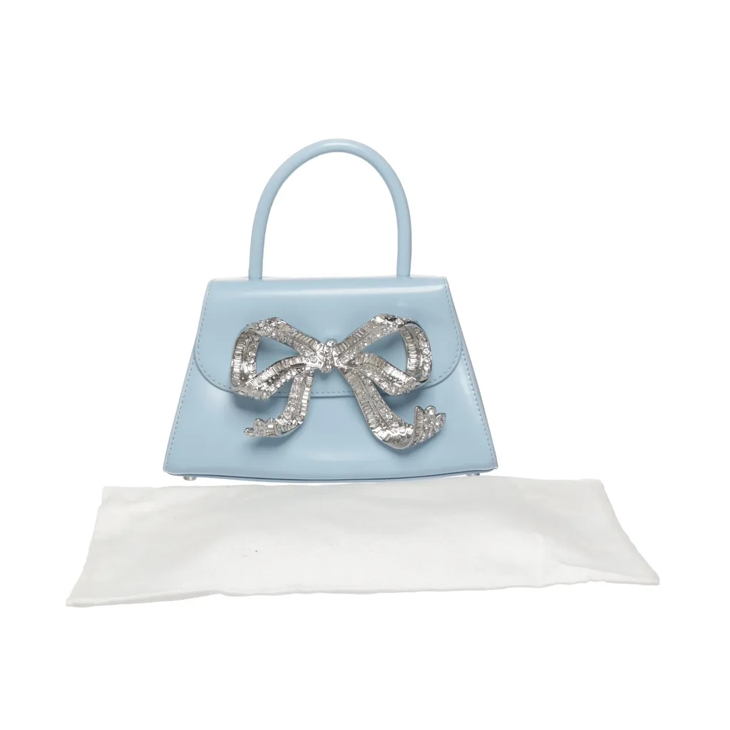 Image of Self-Portrait Clutch (Preloved)