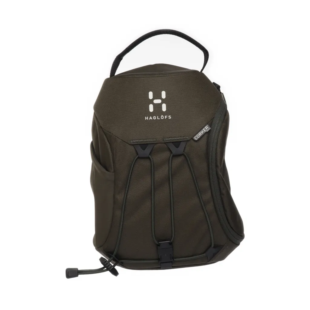 Image of Haglöfs Rugzak (Preloved)