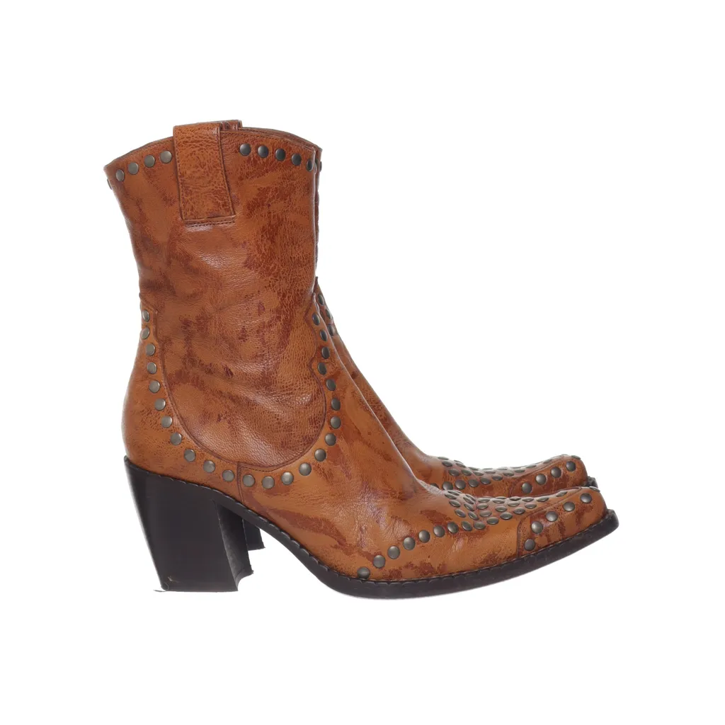 Image of Free Lance Cowboylaarzen (Preloved)