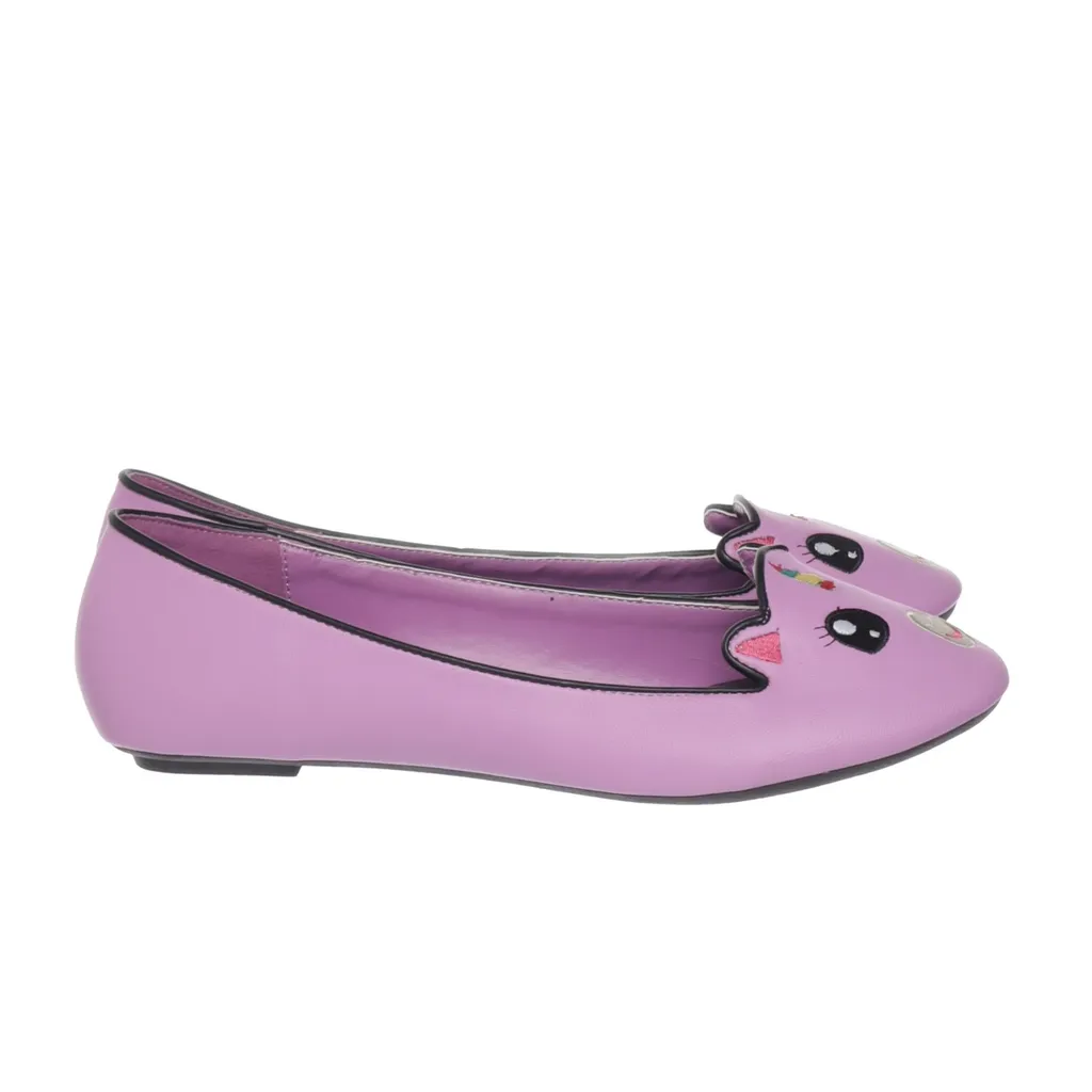Image of Cute To The Core Ballerina's (Preloved)