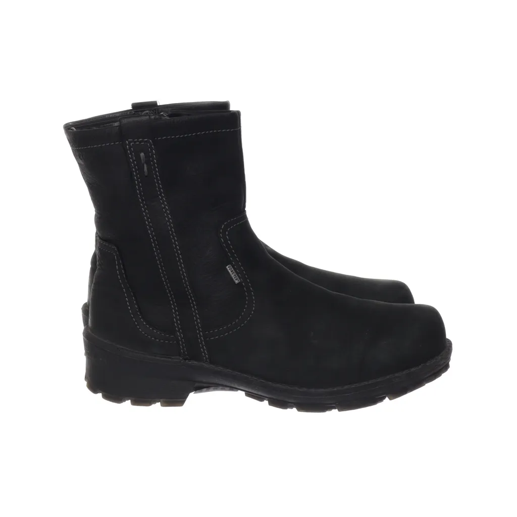 Image of Ecco Enkellaarzen (Preloved)