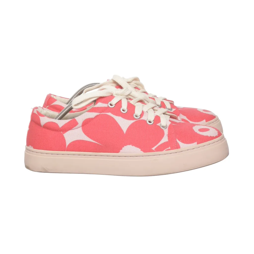 Image of Marimekko Canvas schoenen (Preloved)