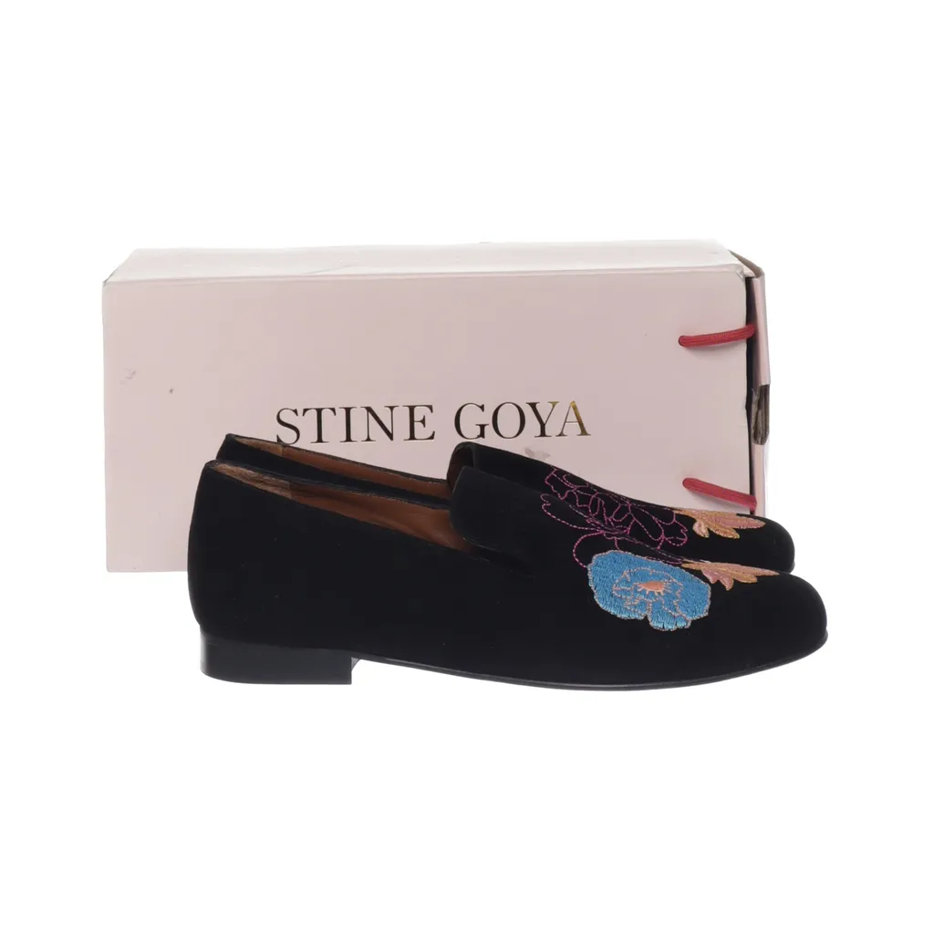 Image of Stine Goya Loafers (Preloved)