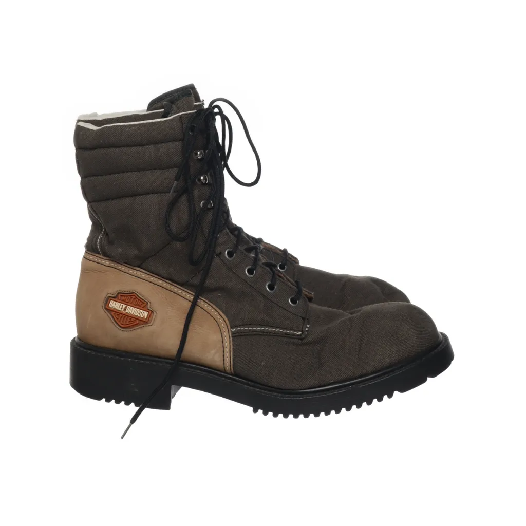 Image of Harley Davidson Veterlaarzen (Preloved)