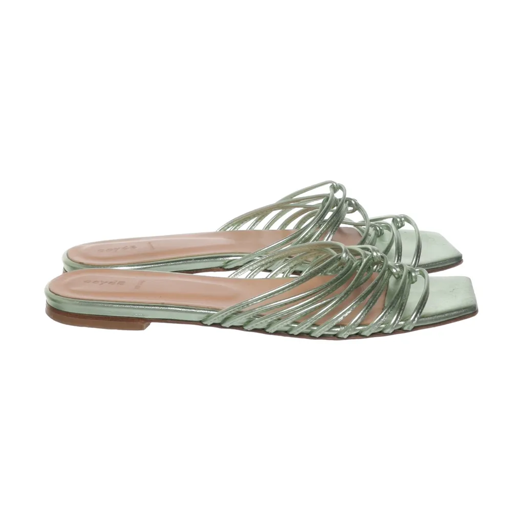 Image of Aeyde Slip-ins (Preloved)
