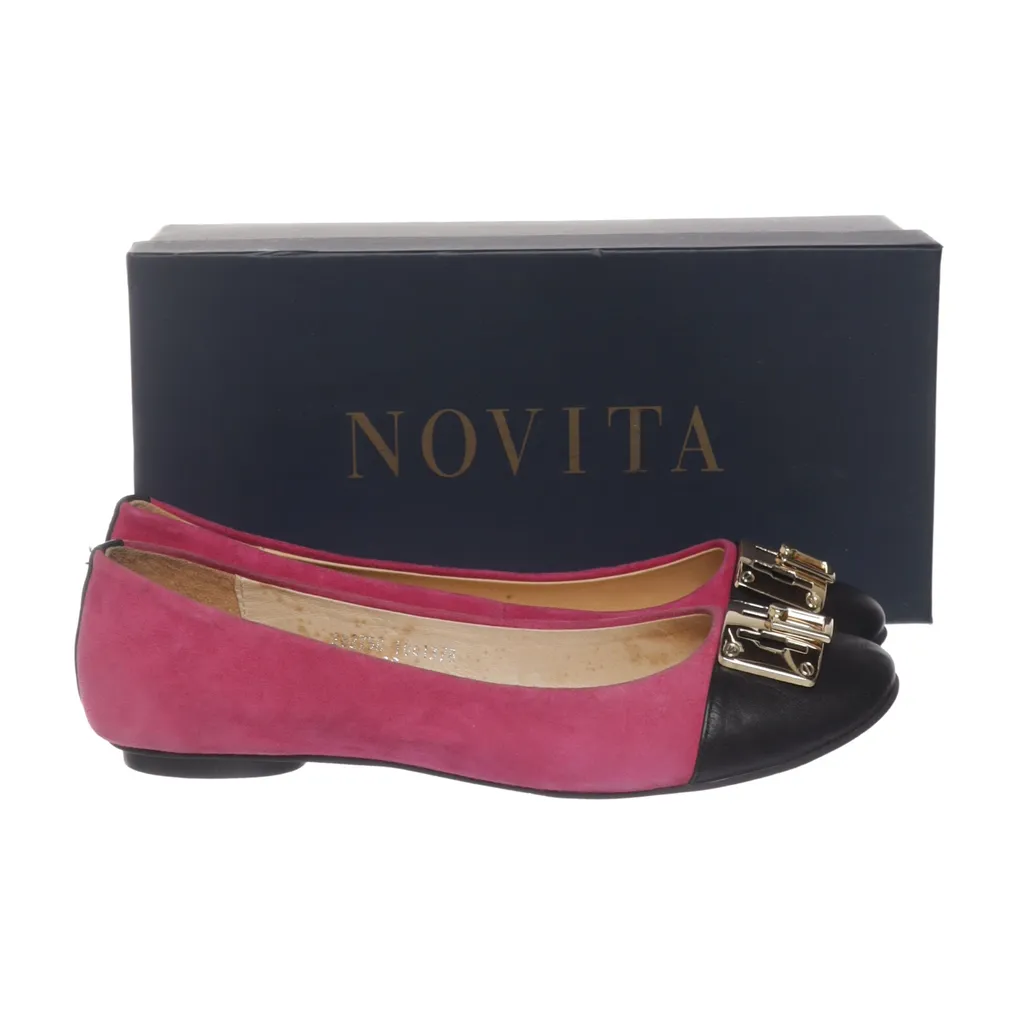 Image of Novita Ballerina's (Preloved)