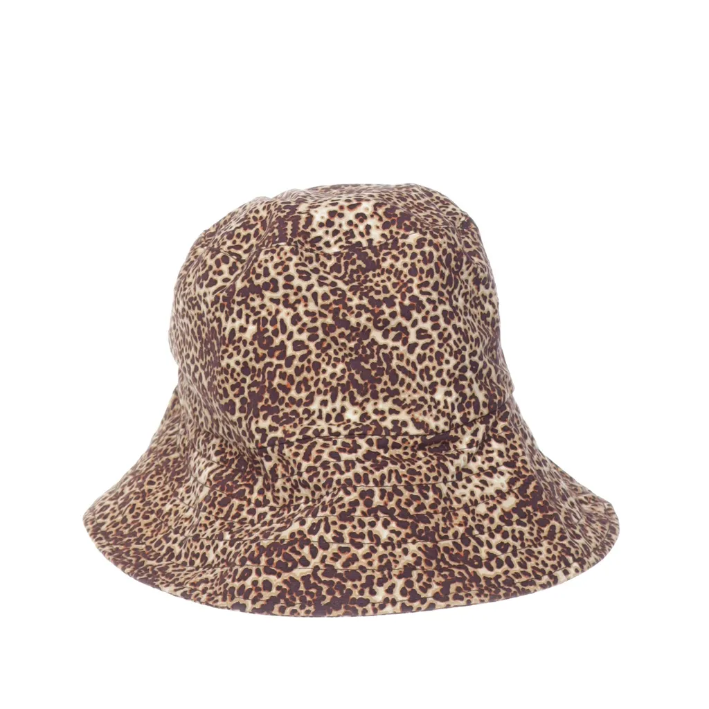 Image of Faithfull the Brand Bucket hat (Preloved)