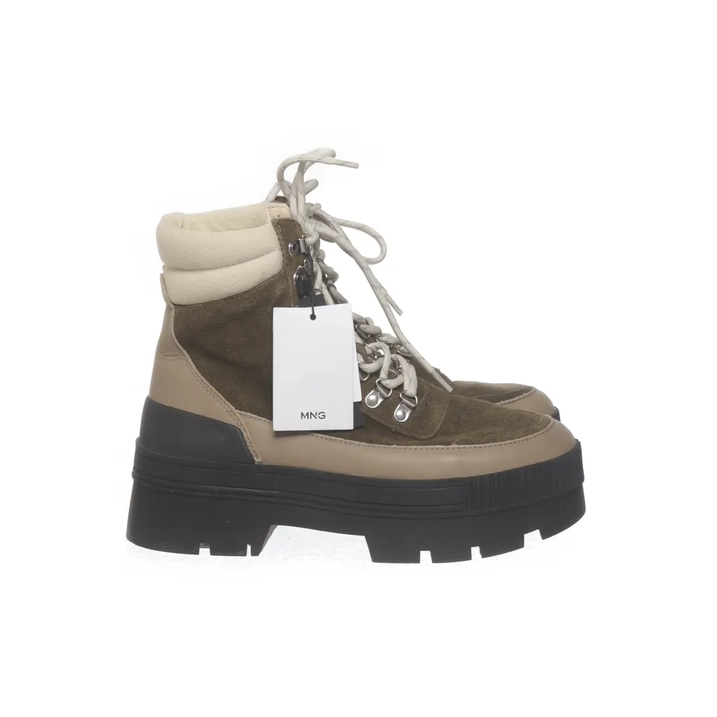Image of Mango Veterlaarzen (Preloved)