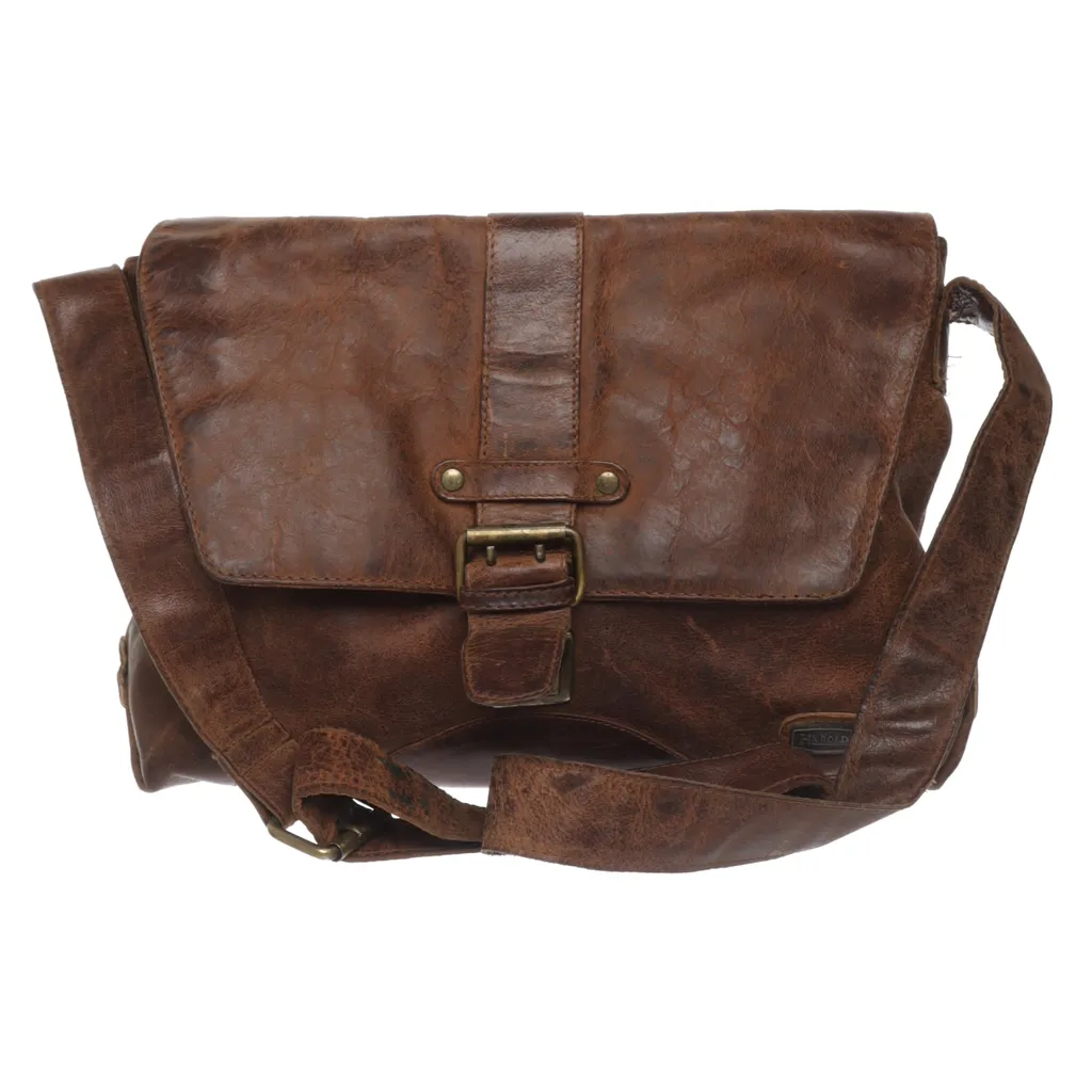 Image of Harold's Schoudertas (Preloved)