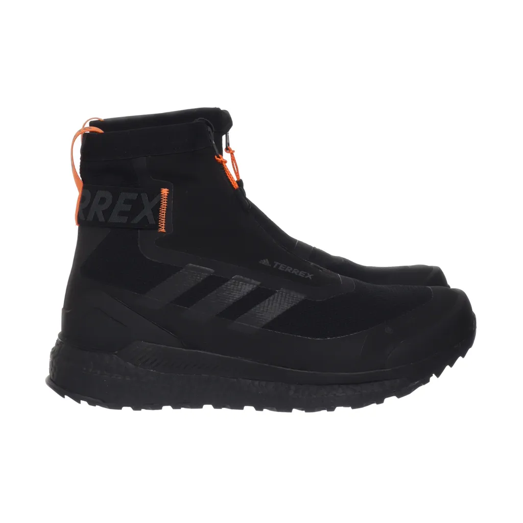 Image of Adidas Enkellaarzen (Preloved)