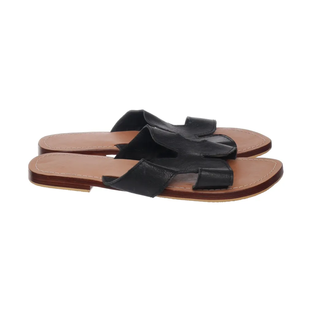 Image of Genuine Slip-ins (Preloved)