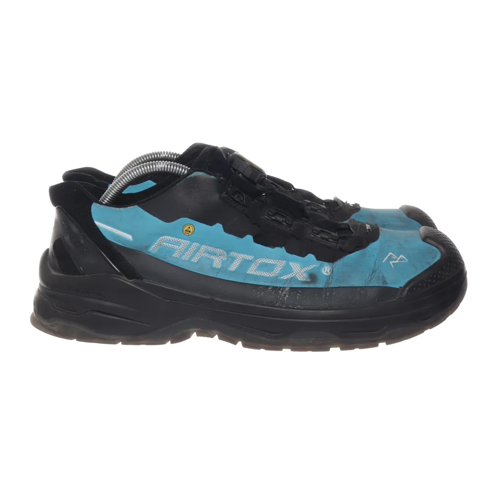 Airtox - Work footwear - male - Size: 44 - Blue