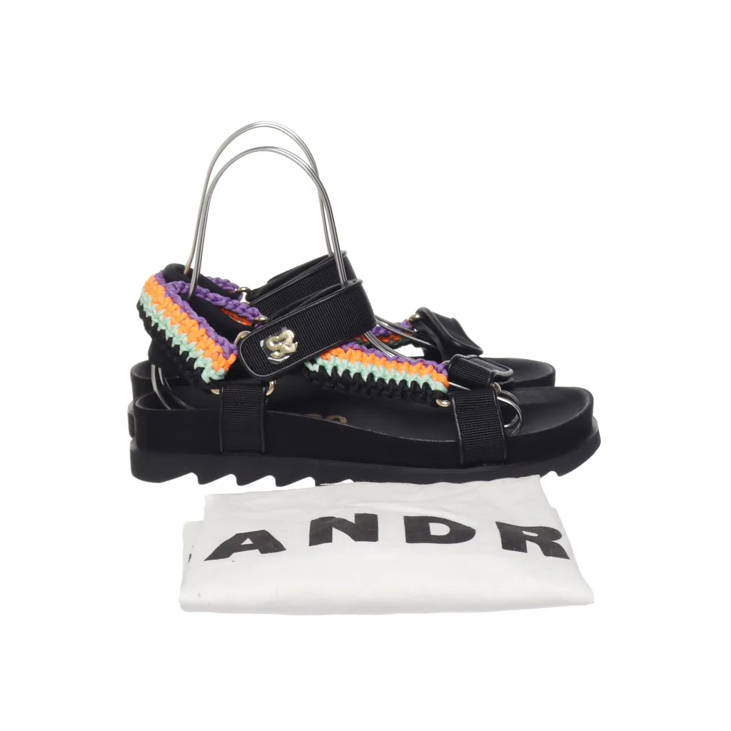 Image of Sandro Sandalen (Preloved)