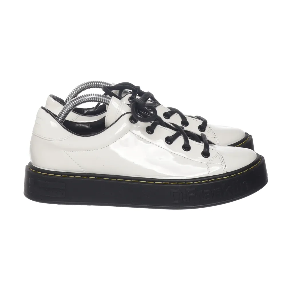 Image of D.Franklin Sneakers (Preloved)