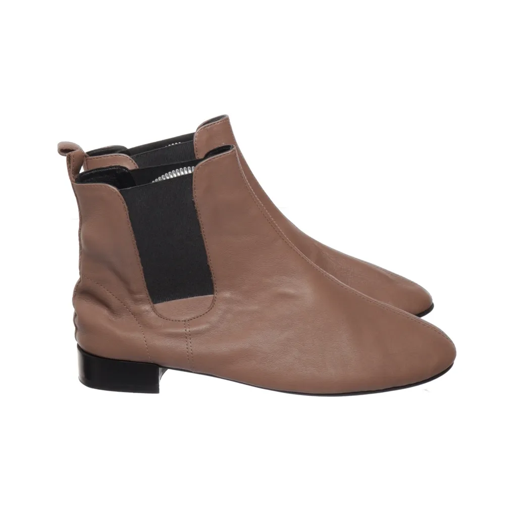 Image of Repetto Chelsea boots (Preloved)