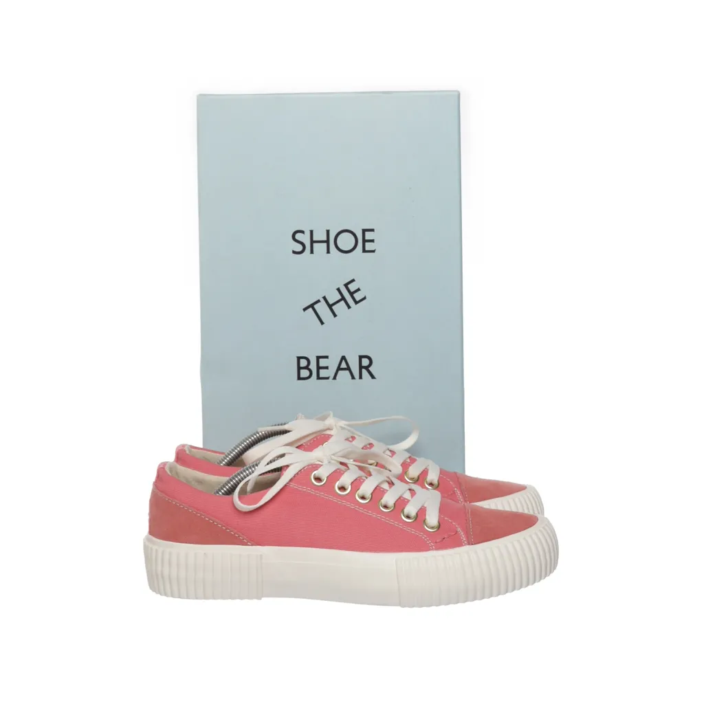 Image of STB Copenhagen Sneakers (Preloved)
