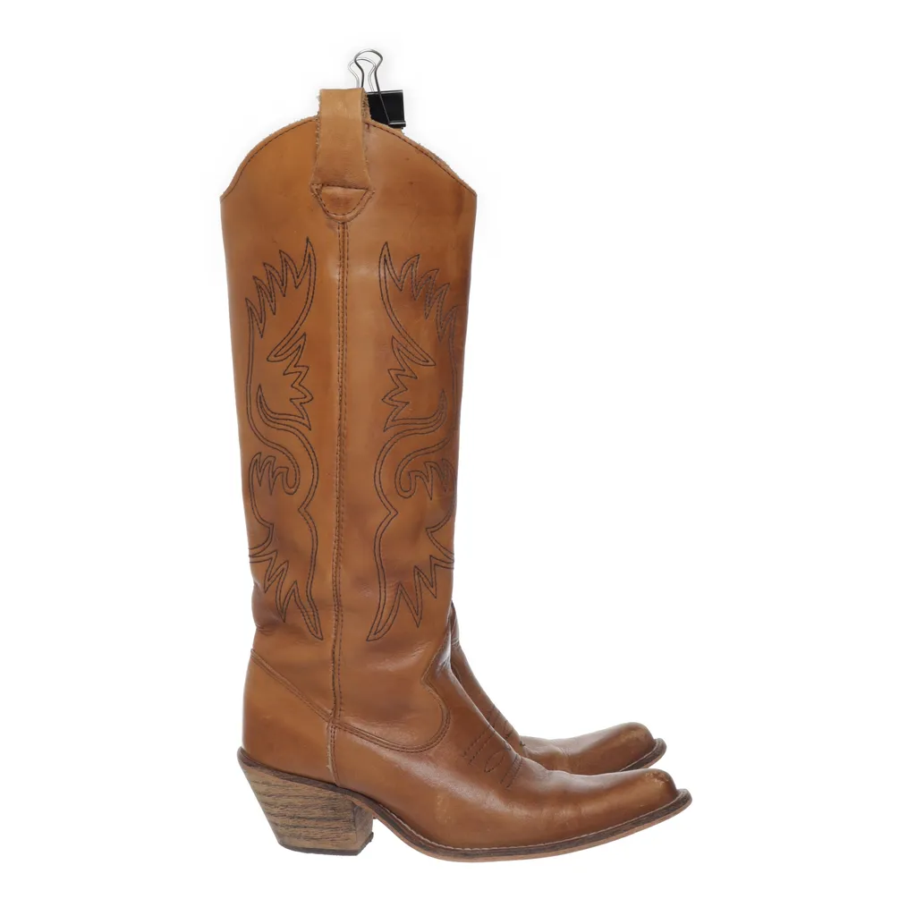 Image of Scorett Cowboylaarzen (Preloved)