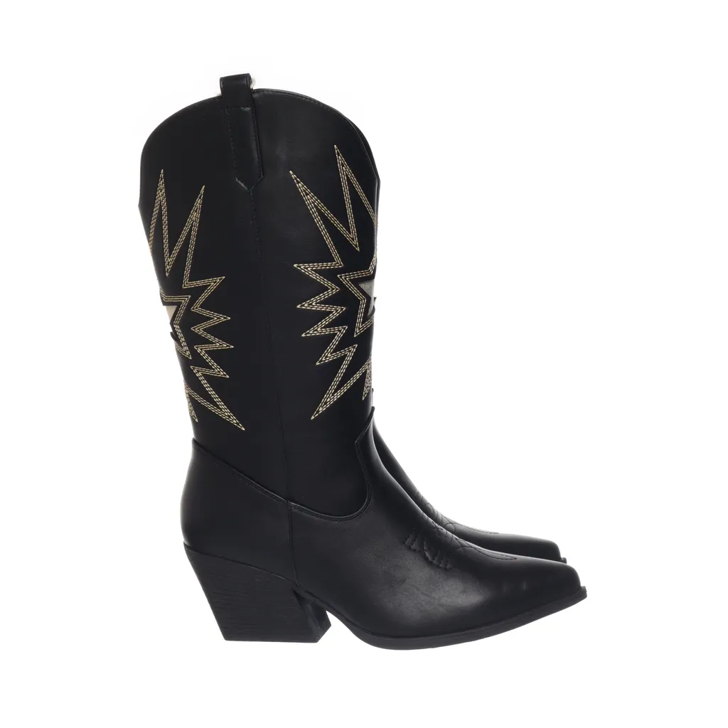 Image of Bluebox Cowboylaarzen (Preloved)