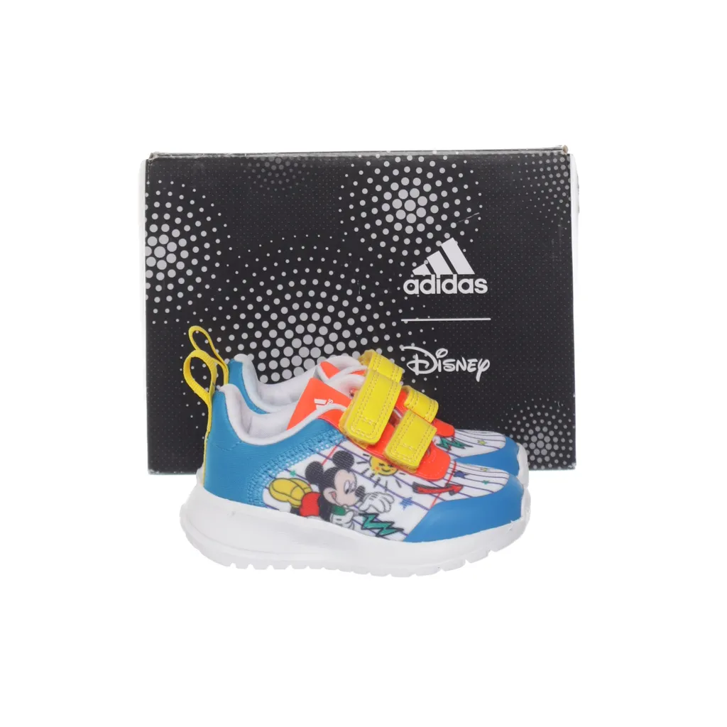 Image of Adidas Gymschoenen (Preloved)