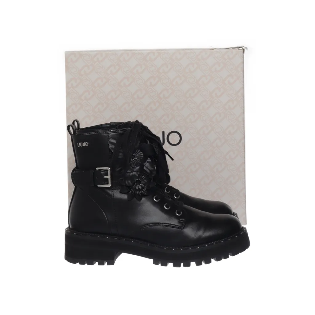 Image of Lio Jo Veterlaarzen (Preloved)